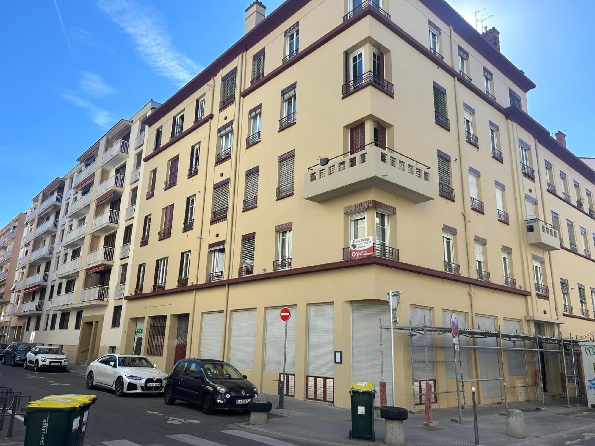 Spacieux Cosy - 1 - Perrache Confluence 50 M2 Appartamento Lione